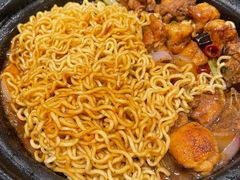 -香村里·重庆鸡公煲(世纪华联总店)