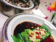 -快乐爱斯米牛排自助(金州安盛店)
