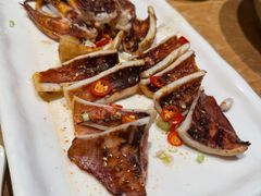 -喝丢一只鞋海鲜烧烤·海肠捞饭(东关街店)