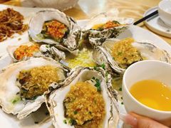 -蠔爺王志德生蚝馆(金沙湾店)