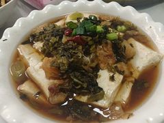 -玲燕蒸菜馆(江东路店)