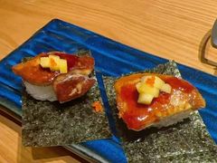 -虹料理·日料放题(悠方店)