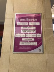 点击看大图 -沈阳市妇幼保健院(沈州路院区)