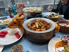 -粤香楼(新光里店)