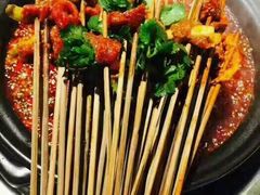 -钢管厂歆瑞源油卤串串香(春熙路太古里店)