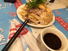 -振鼎鸡(福州路店)