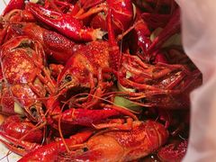 -杨氏青龙虾·羊蝎子(金盛路总店)