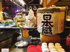 -比特堡啤酒烤肉自助料理(和平店)