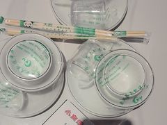 -褚小白·烧烤铜锅涮
