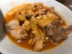 -百春原湖南牛肉粉(百联世纪店)