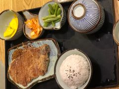 -茶米烧腊茶餐厅(石龙店)