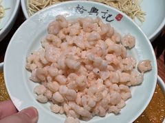 -裕兴记•蟹黄面馆(人民广场店)