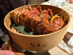 -成隆行·蟹王府(淮海店)