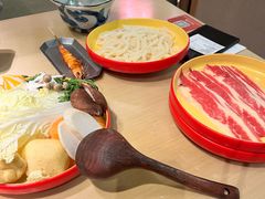 -沼津港精致料理·寿喜烧·烧鸟(漕河泾印象城店)