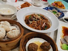 -红棉中餐厅·广州海航威斯汀酒店