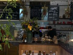 -O'mills Sourdough Bakery&Bistro(永嘉路店)