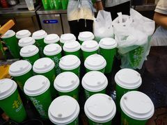 -桂桂茶(万嘉广场店)