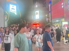 -傣妹火锅(南京东路一店)