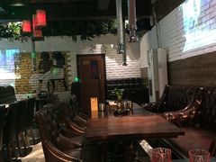 大堂-冰城小镇音乐串吧·聚会餐厅(百子湾店)