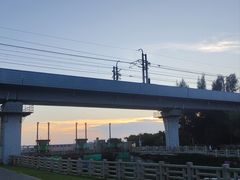 -宝安西湾红树林湿地公园