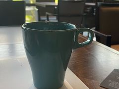 -杭州雅谷泉山庄酒店-餐厅