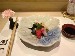 -鮨一日本料理旗舰店(总店)