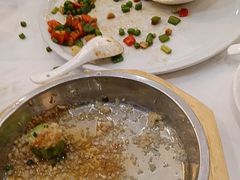 -东江渔村·古典园林·30年粤菜老字号(太和店)