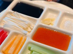 -四季民福烤鸭店(外滩外白渡桥店)