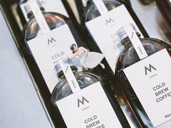 -M Stand(BFC外滩金融中心店)