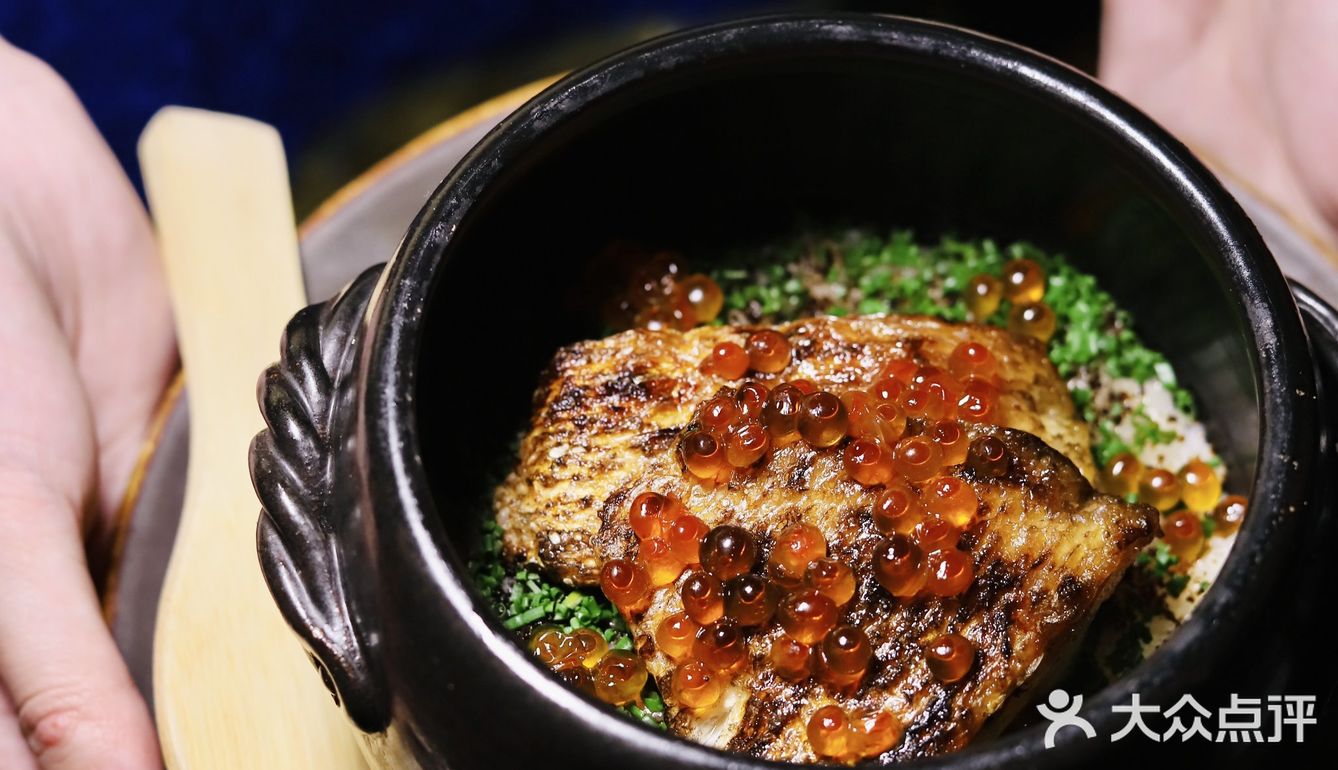 漫步南京西路 一家店吃遍顶级日式美食