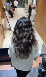 -WM Hair Salon精品店