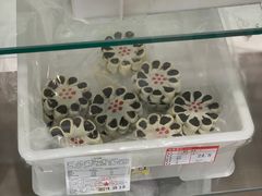 枣花酥-百年义利(白坊路店)