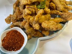 -鑫悦诚府·新鲁菜·餐厅(趵突泉店)