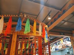 -蒙艾里民族传统菜蒙餐