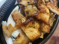 五花肉-小公洞韩式豆腐村