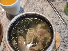 -高丽苑韩国烤肉(海昌路旗舰店)
