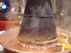 -南门四季铜锅涮肉(大屯·北苑店)