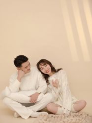 点击看大图 -蜜桃少女VISION写真馆(雁塔店)