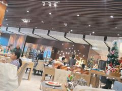 -云海轩·海鲜自助-河北云瑧世纪大饭店1F