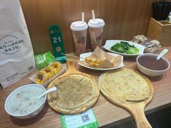 -甲乙饼·北京手工肉饼(西直门凯德茂店)