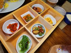 -蟹将军·松叶蟹和牛日料放题自助(K11店)