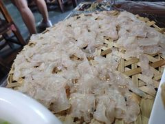 -官塘锋记鱼生·生腌·砂锅粥(牌坊街店)