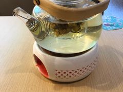 -茶小点(丽悦新天店)
