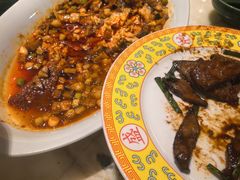 -那家小馆•北京菜•烤鸭(香山店)