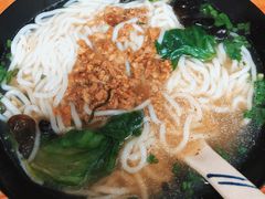 肉酱米线-阿木舂记·特色小吃(平江路店)