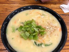 糊涂面-老雒阳面馆·水席·洛阳菜(王城路店)