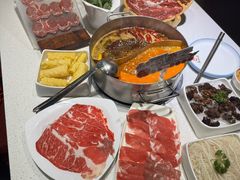 -麻辣因子滩羊火锅(世和广场店)