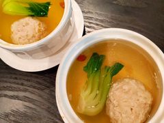 -老海陵·泰州菜(三水湾店)