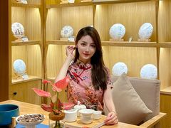 大堂-瓦舍茶馆(聚源路店)