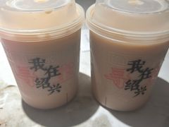 -寻宝记绍兴菜(状元店)